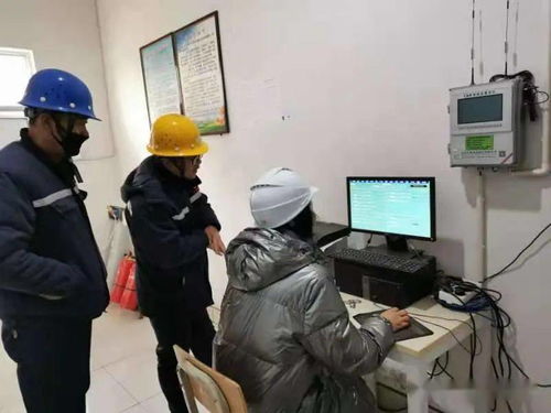 市生態環境局駐廠指導服務 以軟件開發為引擎，助力26家企業綠色轉型
