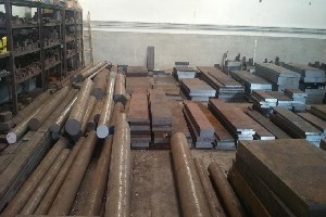 打造高性能模具的首選 P20模具鋼全面解析