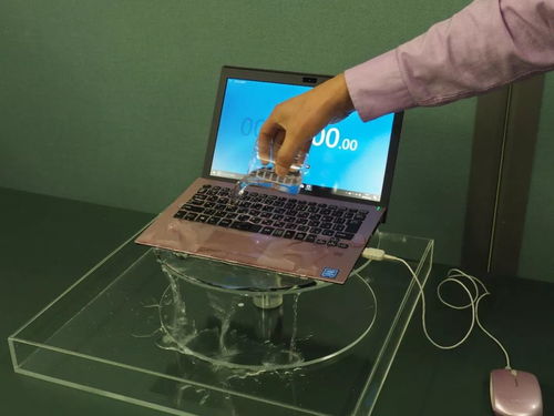 日系筆記本電腦生產(chǎn)工廠揭秘 從軟硬件研發(fā)到精密制造的全流程