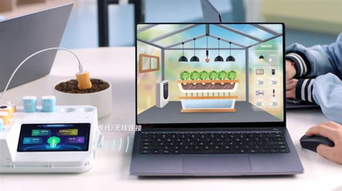 虛實(shí)融合實(shí)驗(yàn)教學(xué) 信息科技教育解決方案亮點(diǎn)解析與計(jì)算機(jī)軟硬件研發(fā)支持