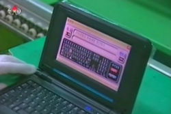 金將軍的個(gè)人電腦 主題思想如何塑造朝鮮獨(dú)特的計(jì)算機(jī)軟硬體系